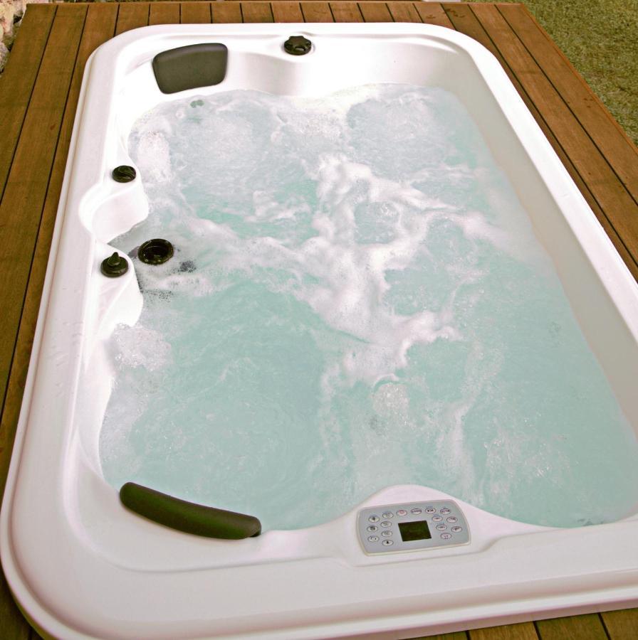 Una Spettacolare Vista Mare - Casa Con Jacuzzi Берджеджи Екстериор снимка