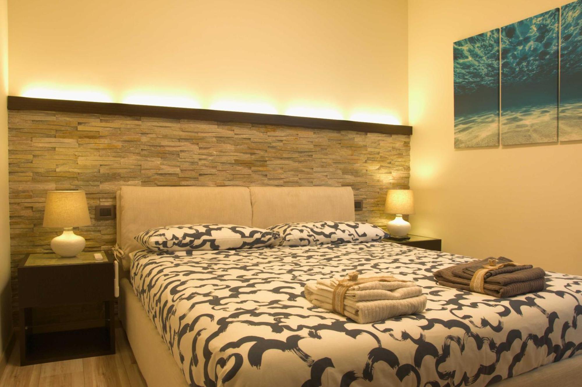 Una Spettacolare Vista Mare - Casa Con Jacuzzi Берджеджи Екстериор снимка